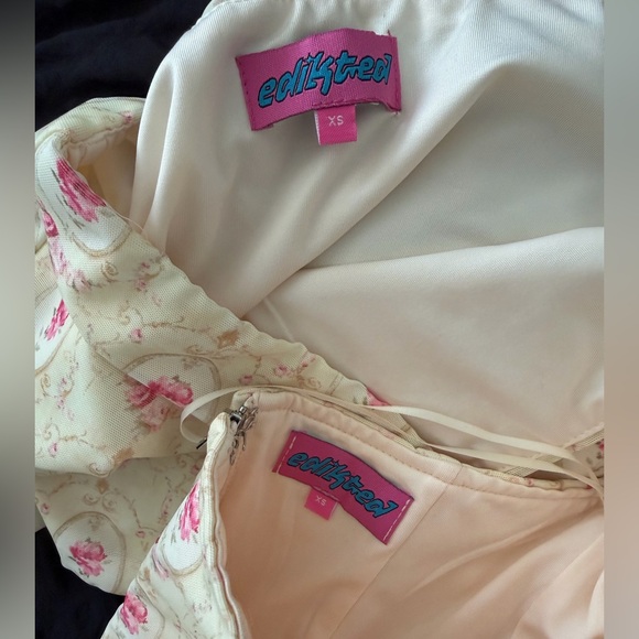 Edikted set - Picture 6 of 6